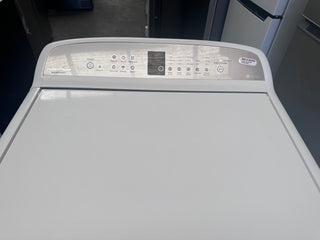 Fisher & Paykel 10kg Wash Smart Top Loader [Refurbished]