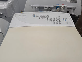 Fisher & Paykel 5.5kg Top Loader [Refurbished]