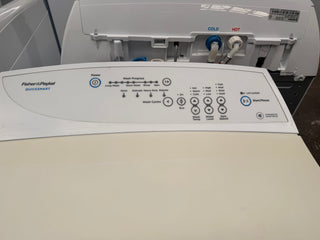 Fisher & Paykel 5.5kg Top Loader [Refurbished]