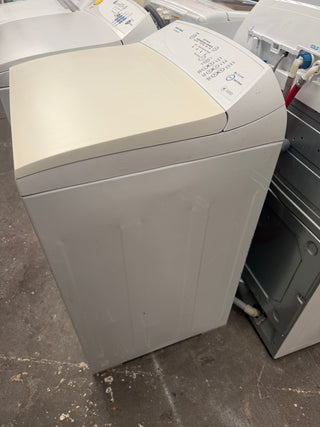 Fisher & Paykel 5.5kg Top Loader [Refurbished]