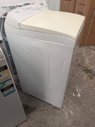 Fisher & Paykel 5.5kg Top Loader [Refurbished]