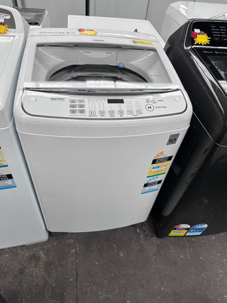 LG 7.5kg Top Loader [Refurbished]