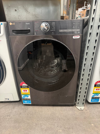 LG 10kg Front Loader [Refurbished] - DMS Appliances