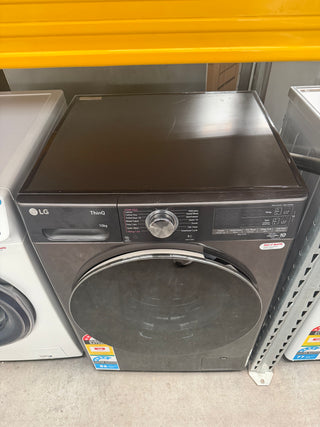 LG 10kg Front Loader [Refurbished] - DMS Appliances