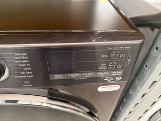LG 10kg Front Loader [Refurbished] - DMS Appliances