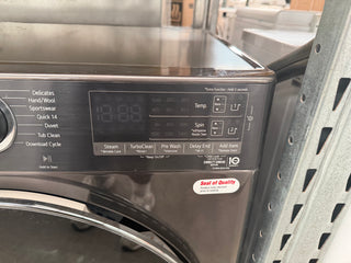 LG 10kg Front Loader [Refurbished] - DMS Appliances