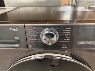 LG 10kg Front Loader [Refurbished] - DMS Appliances
