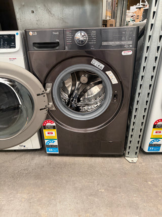 LG 10kg Front Loader [Refurbished] - DMS Appliances