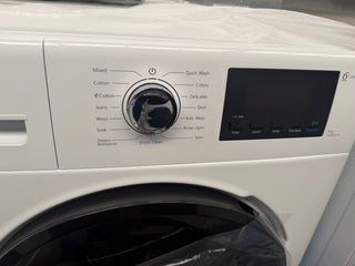 Whirlpool 8KG Timewash FWRB8002IW Front Loader  [Factory Second] 5 YEARS WARRANTY
