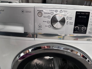 Fisher & Paykel 7.5kg QuickSmart Front Loader [Refurbished]