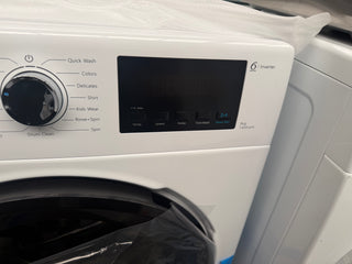 Whirlpool 8KG Timewash FWRB8002IW Front Loader  [Factory Second] 5 YEARS WARRANTY