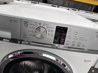 Fisher & Paykel 7.5kg QuickSmart Front Loader [Refurbished]