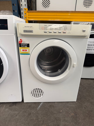 Electrolux 5kg Sensor Dryer [Refurbished