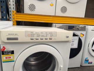 Electrolux 5kg Sensor Dryer [Refurbished
