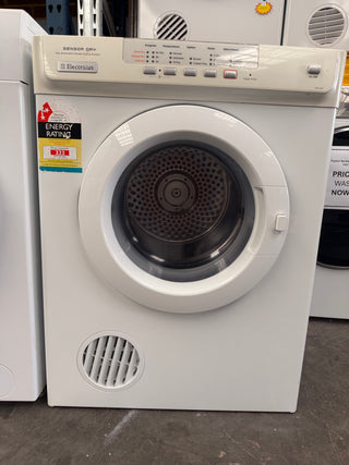 Electrolux 5kg Sensor Dryer [Refurbished
