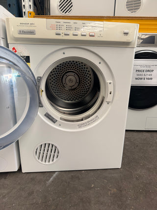 Electrolux 5kg Sensor Dryer [Refurbished