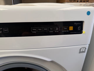 *Brand New Current Model* Whirlpool 9kg/6kg SaniCare Washer-Dryer Combo WWEB9602IW [5 Years Warranty]