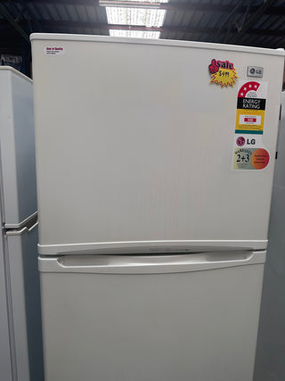 LG 392L Top Mount Fridge [Refurbished]