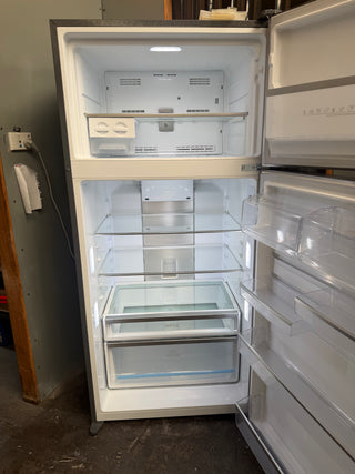 Electrolux 536L Top Mount Fridge [Refurbished]