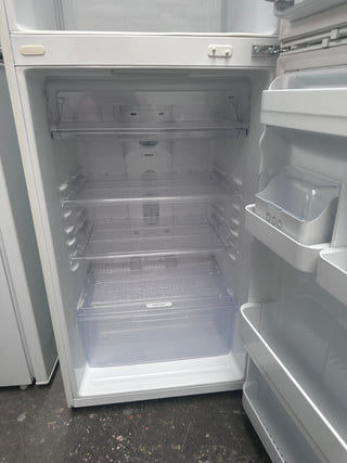 LG 392L Top Mount Fridge [Refurbished]