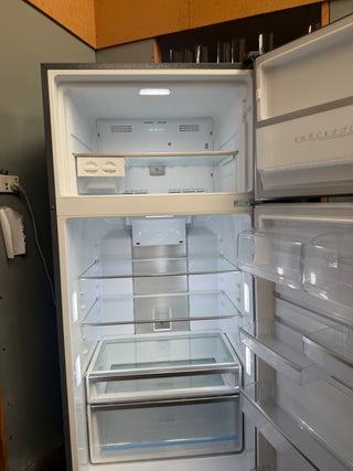 Electrolux 536L Top Mount Fridge [Refurbished]