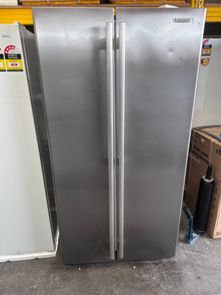 Westinghouse 606L Side By Side Fridge [Refurbished ]