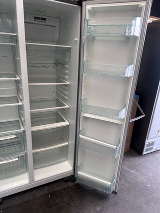 Westinghouse 606L Side By Side Fridge [Refurbished ]