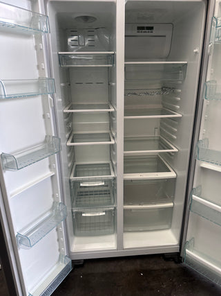 Westinghouse 606L Side By Side Fridge [Refurbished ]