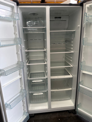 Westinghouse 606L Side By Side Fridge [Refurbished ]