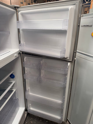 Samsung 419L Stainless Steel Top Mount Fridge [Refurbished]