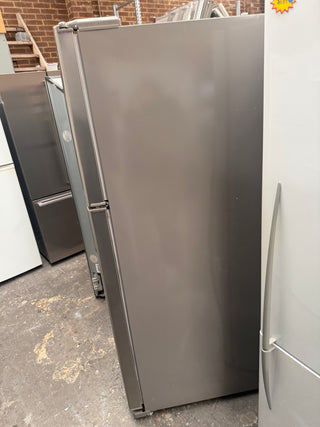 Samsung 419L Stainless Steel Top Mount Fridge [Refurbished]