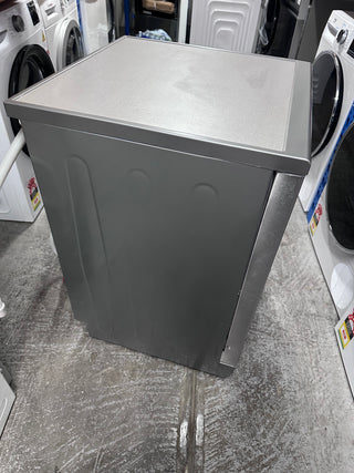 *Current Model *Beko 60cm Freestanding Stainless Steel Dishwasher with Autodosing BDF1640AX [Factory Second]