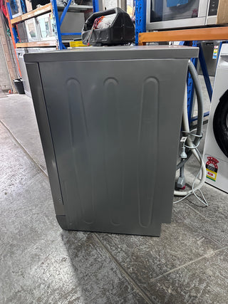 *Current Model *Beko 60cm Freestanding Stainless Steel Dishwasher with Autodosing BDF1640AX [Factory Second]