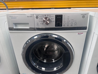 Fisher & Paykel 7.5kg QuickSmart Front Loader [Refurbished]