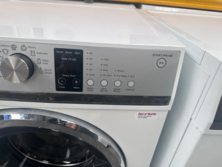 Fisher & Paykel 7.5kg QuickSmart Front Loader [Refurbished]