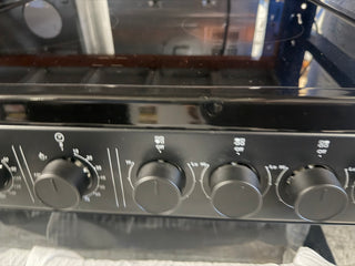 *Current Model* Whirlpool 60 cm Ceramic Freestanding Stove [Factory Second]