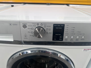 Fisher & Paykel 7.5kg QuickSmart Front Loader [Refurbished]