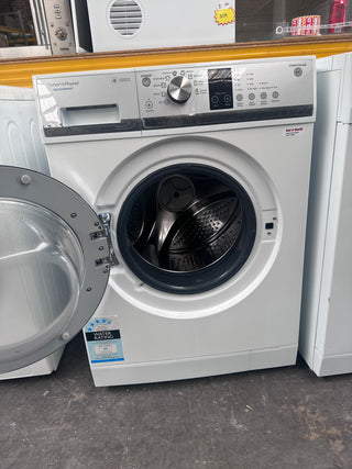 Fisher & Paykel 7.5kg QuickSmart Front Loader [Refurbished]