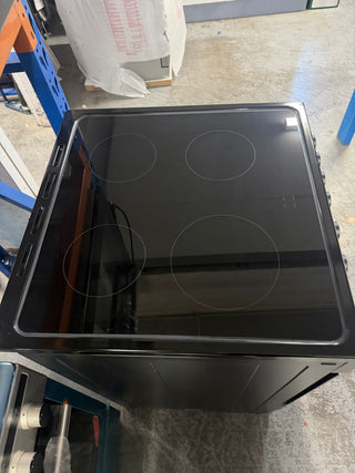 *Current Model* Whirlpool 60 cm Ceramic Freestanding Stove [Factory Second]