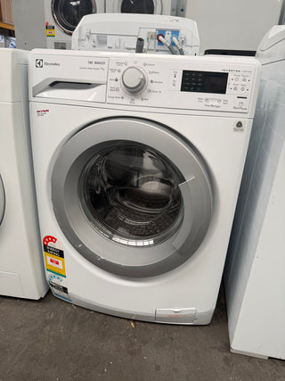 Electrolux 7kg Front Loader [Refurbished]