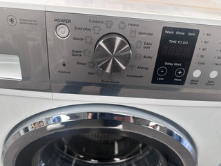Fisher & Paykel 8.5kg WashSmart Front Loader [Refurbished]