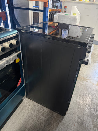*Current Model* Whirlpool 60 cm Ceramic Freestanding Stove [Factory Second]
