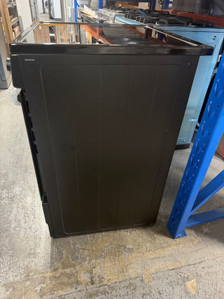 *Current Model* Whirlpool 60 cm Ceramic Freestanding Stove [Factory Second]
