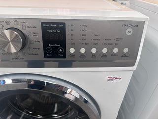 Fisher & Paykel 8.5kg WashSmart Front Loader [Refurbished]