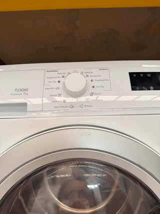 Electrolux 7kg Condenser Dryer [Refurbished] - DMS Appliances