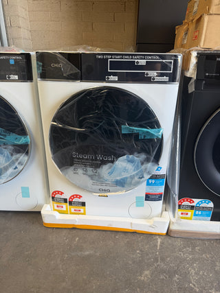 *Brand New* ChiQ WD100TW 10kg / 6kg Front Load Washer Dryer Combo[ 5 Year Warranty]