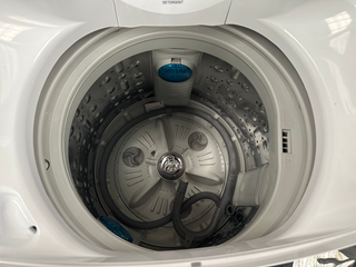 *Current Model* LG 7.5kg Top Loader [Refurbished] - DMS Appliances