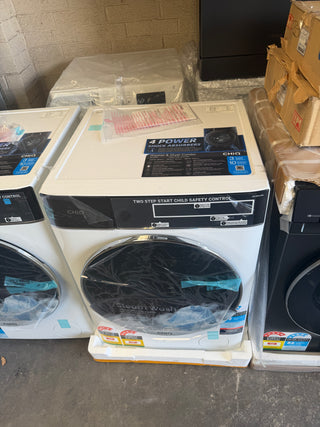 *Brand New* ChiQ WD100TW 10kg / 6kg Front Load Washer Dryer Combo[ 5 Year Warranty]