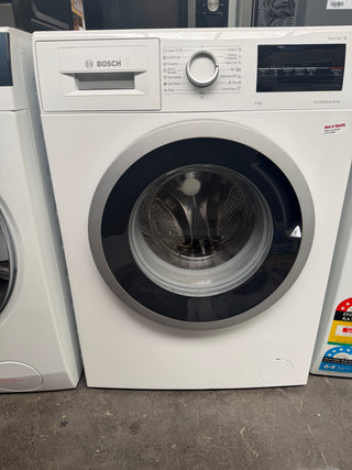 Bosch Serie 4 8kg Front Loader [Refurbished]