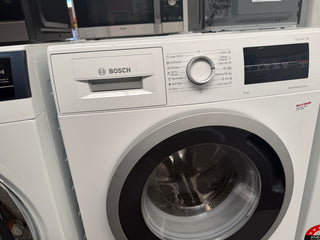 Bosch Serie 4 8kg Front Loader [Refurbished]